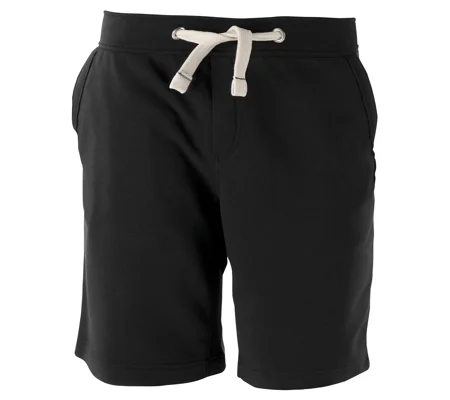 Kariban Unisex French terry Bermuda shorts