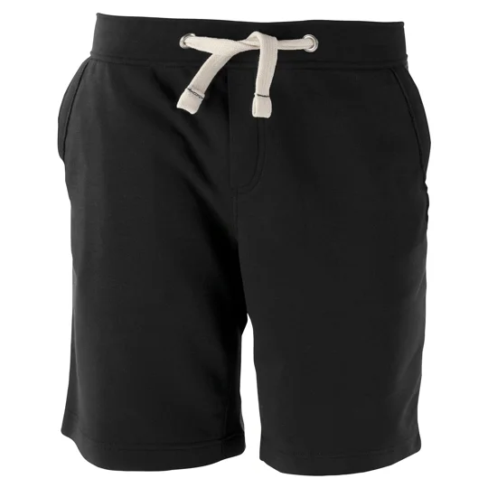 Kariban Unisex French terry Bermuda shorts