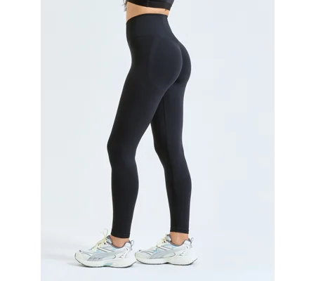 TriDri® Women's TriDri® recycled scrunch leggings