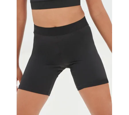 SF Kids fashion cycling shorts