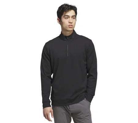 adidas® Ultimate 365 classic quarter-zip