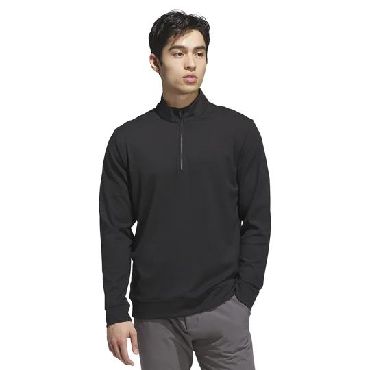 adidas® Ultimate 365 classic quarter-zip
