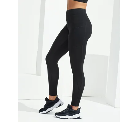 TriDri® Women's TriDri® recycled elements outdoor leggings