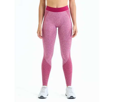 TriDri® Women's TriDri® seamless 3D fit" multi-sport sculpt leggings"