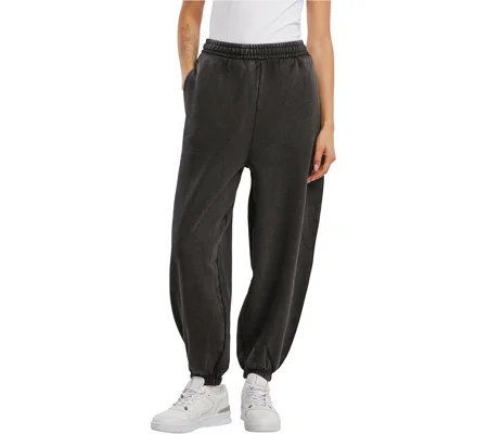 Build Your Brand Women’s vintage heavy sweatpants