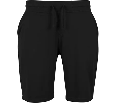 Build Your Brand Terry shorts