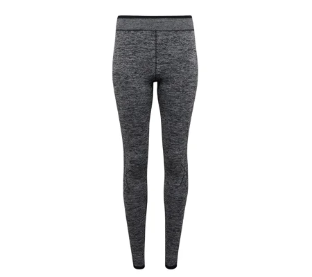 TriDri® Women's TriDri® seamless '3D fit' multi-sport performance leggings