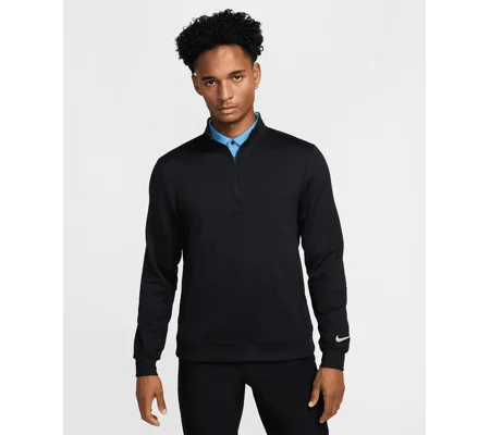 Nike Nike Tour half-zip top