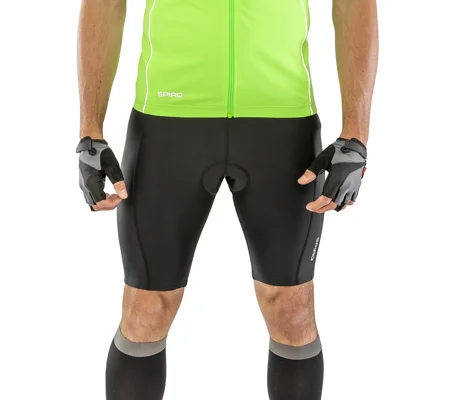 Spiro Padded bikewear shorts