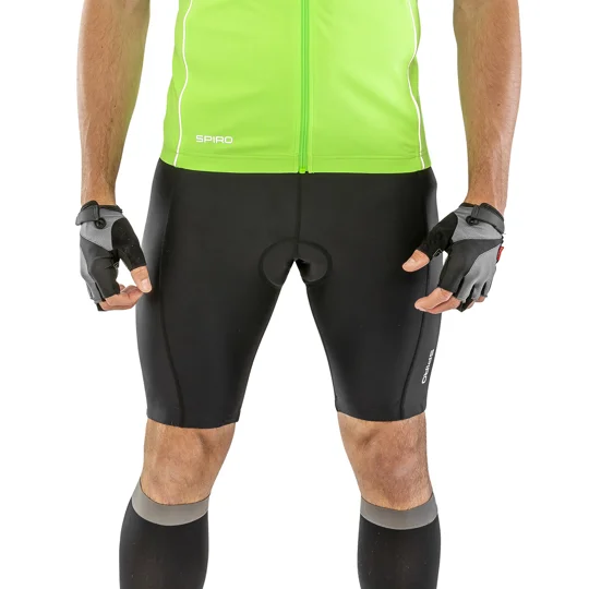 Spiro Padded bikewear shorts