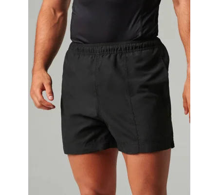 Tombo All-purpose lined shorts