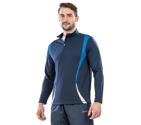 Spiro Spiro trial training top