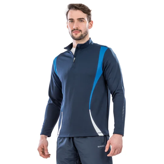 Spiro Spiro trial training top