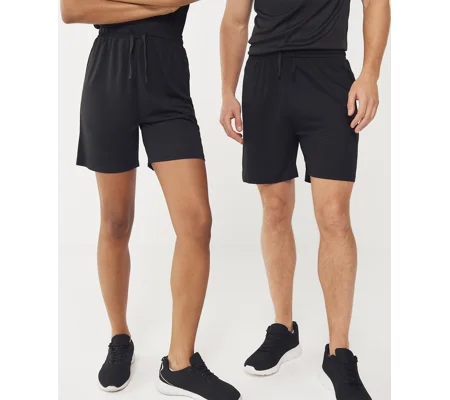 Finden & Hales Adults team shorts no pockets