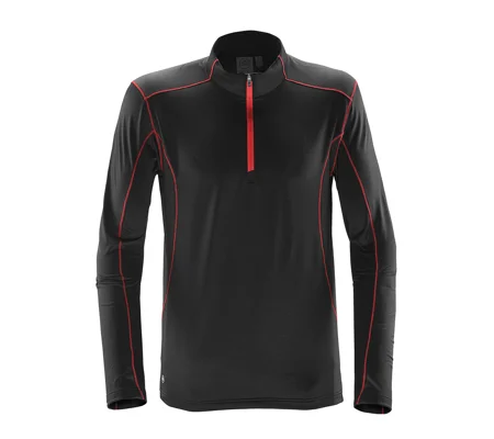 Stormtech Pulse fleece pullover