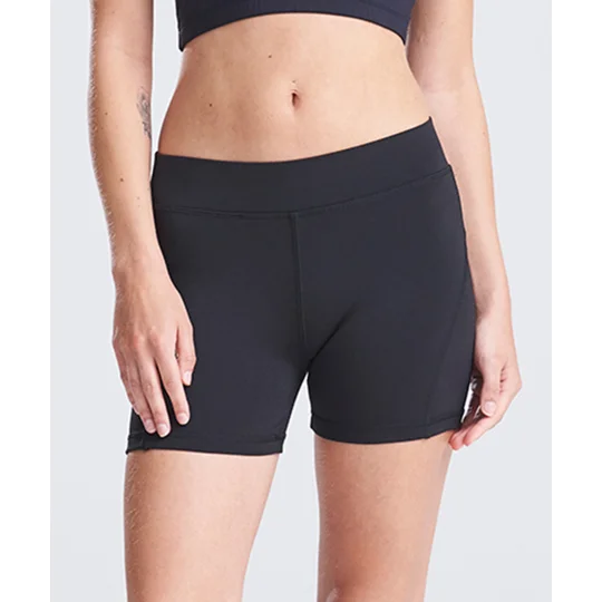 AWDis Just Cool Women's cool training shorts