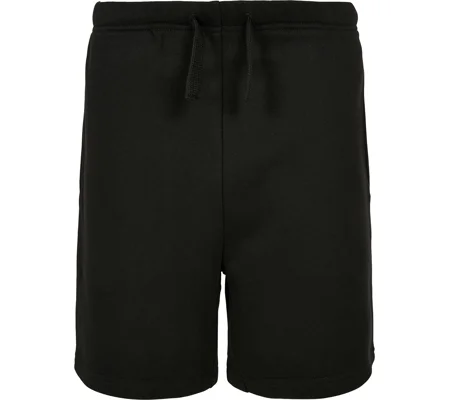 Build Your Brand Basic Kids basic sweat shorts