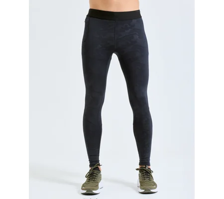 TriDri® Men's TriDri® training leggings