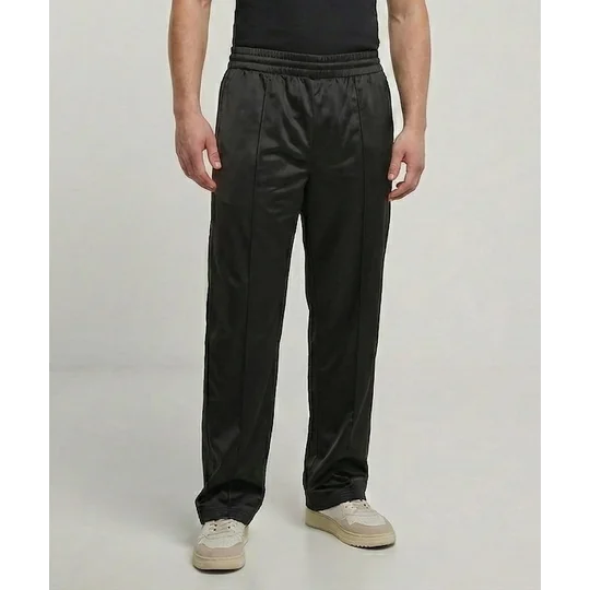 Build Your Brand Tricot track pants