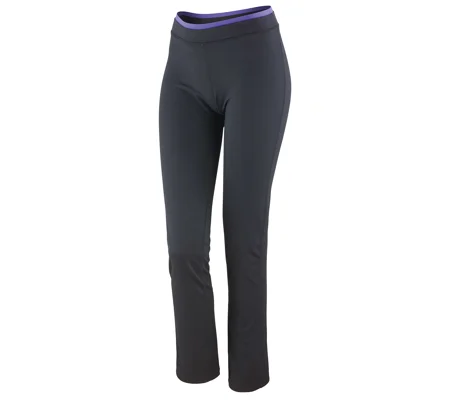 Spiro Women's fitness trousers