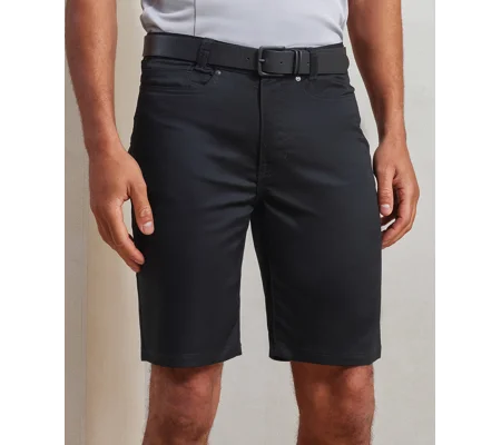 Premier Performance chino shorts