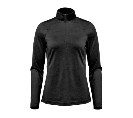 Stormtech Women’s Milano ¼-zip pullover