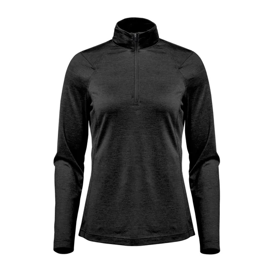Stormtech Women’s Milano ¼-zip pullover
