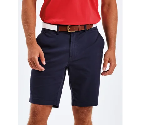 Asquith & Fox Men’s ultimate chino shorts