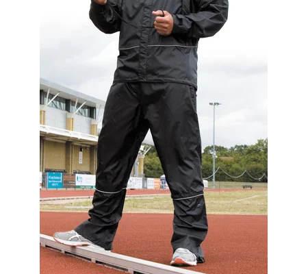 Result Waterproof 2000 pro-coach trousers