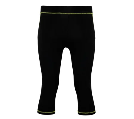 TriDri® Women's TriDri® capri fitness leggings