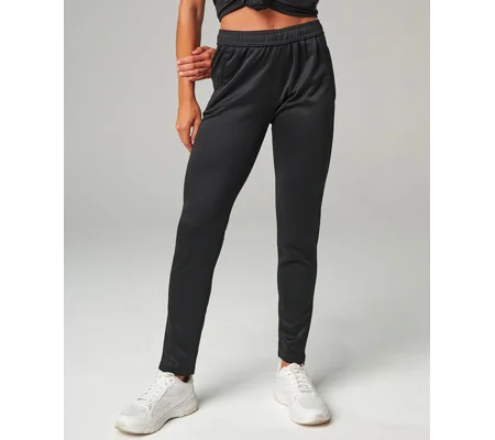 Tombo Women's slim leg jogger