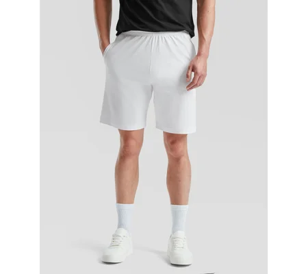 Fruit of the Loom Iconic 195 Jersey shorts