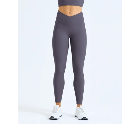 TriDri® Women's TriDri recycled luxe leggings