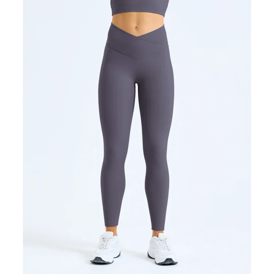 TriDri® Women's TriDri recycled luxe leggings