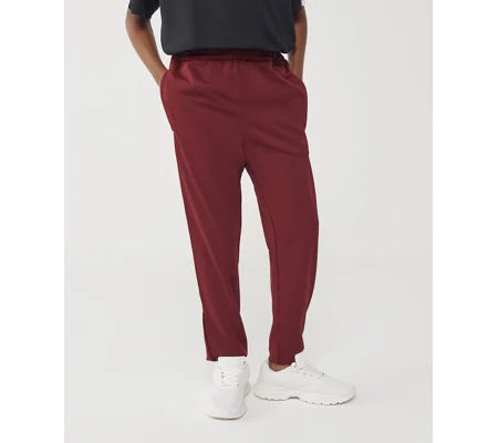 Finden & Hales Kids knitted tracksuit pants