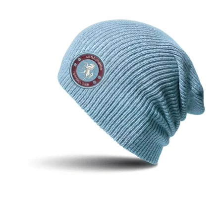 Little Common Core Softex® beanie