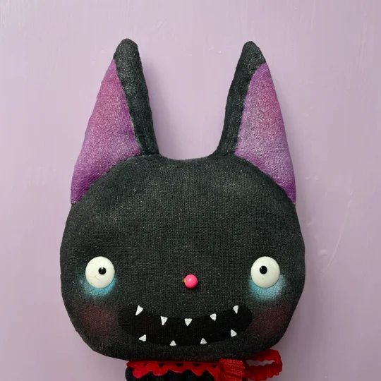 Agafia Polynchuk - Jiji Witchkerson