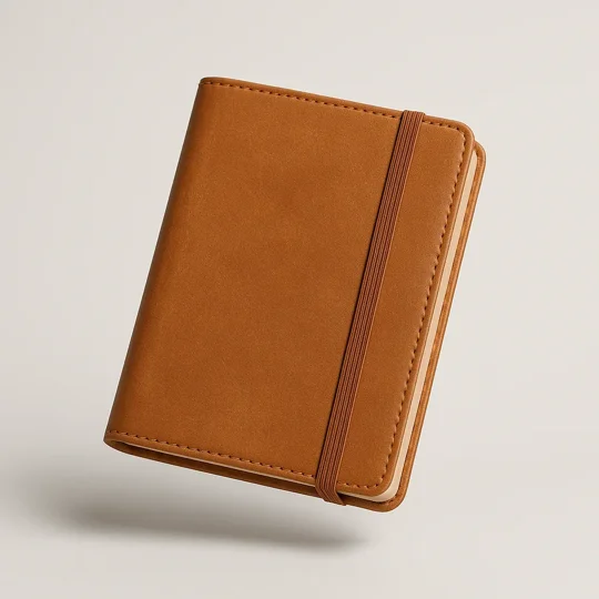 Leather Journal