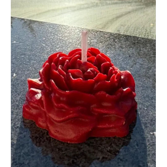Red Rose
