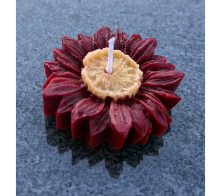 Winered jasmine Candle