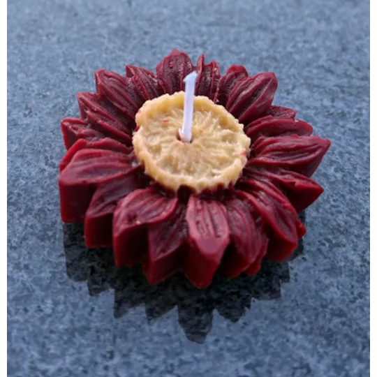 Winered jasmine Candle