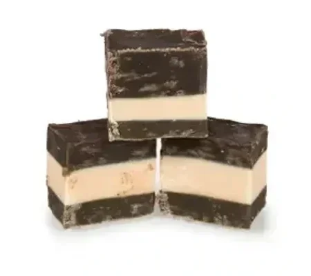After Eight Fudge