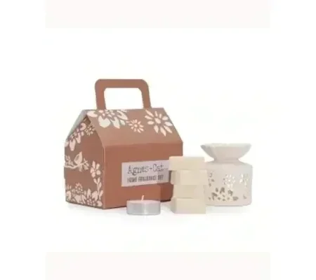 Agnes & Cat Fragrance Gift Set