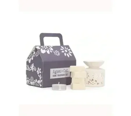 Agnes & Cat Fragrance Gift Set - Windemere