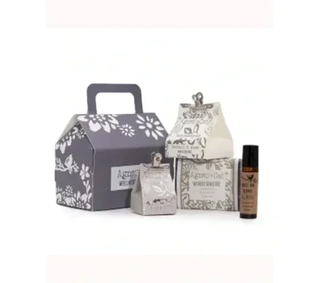 Agnes & Cat Wellness Gift Set - Lake Breeze