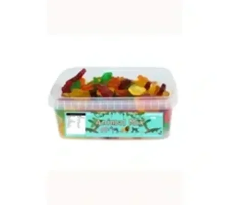 Animal Mix Tub 600g