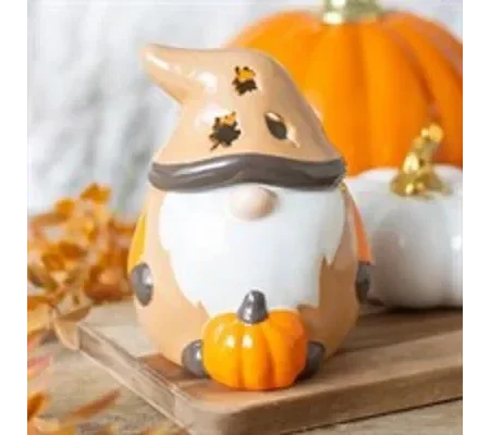 Autumn Gonk Oil Burner