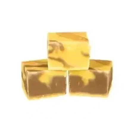 Banoffee Fudge