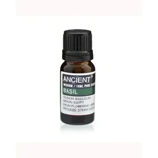 Basil 10ml Essential Oil