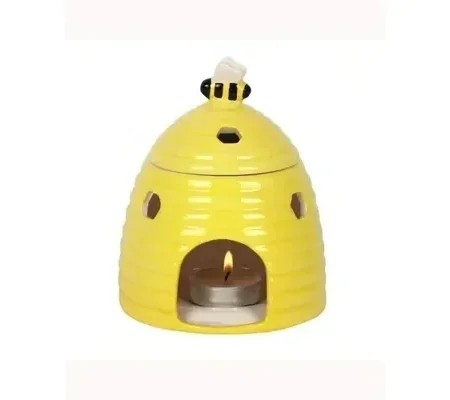 Beehive Oil Burner